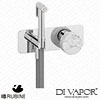 IB Rubinetti Spare Parts