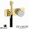 IB Rubinetti Spare Parts