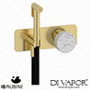 IB Rubinetti Spare Parts