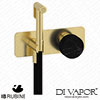 IB Rubinetti Spare Parts