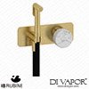 IB Rubinetti Spare Parts