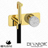 IB Rubinetti Spare Parts