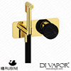 IB Rubinetti Spare Parts