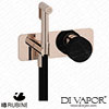 IB Rubinetti Spare Parts