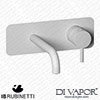 IB Rubinetti Spare Parts
