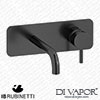 IB Rubinetti Spare Parts