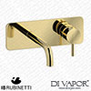 IB Rubinetti Spare Parts
