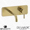 IB Rubinetti Spare Parts