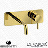 IB Rubinetti Spare Parts