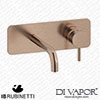 IB Rubinetti Spare Parts