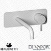 IB Rubinetti Spare Parts