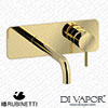IB Rubinetti Spare Parts