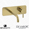 IB Rubinetti Spare Parts