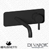 IB Rubinetti Spare Parts