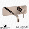 IB Rubinetti Spare Parts