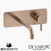 IB Rubinetti Spare Parts