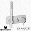 IB Rubinetti Spare Parts