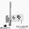 IB Rubinetti Spare Parts