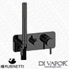 IB Rubinetti Spare Parts