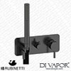 IB Rubinetti Spare Parts