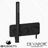 IB Rubinetti Spare Parts