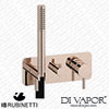 IB Rubinetti Spare Parts
