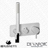 IB Rubinetti Spare Parts