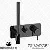 IB Rubinetti Spare Parts