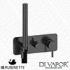 IB Rubinetti Spare Parts