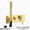 IB Rubinetti Spare Parts