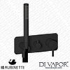 IB Rubinetti Spare Parts