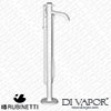 IB Rubinetti Spare Parts