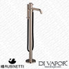 IB Rubinetti Spare Parts