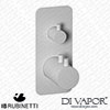 IB Rubinetti Spare Parts