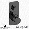 IB Rubinetti Spare Parts