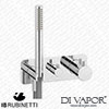 IB Rubinetti Spare Parts