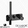 IB Rubinetti Spare Parts