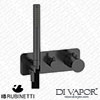 IB Rubinetti Spare Parts