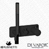IB Rubinetti Spare Parts