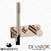 IB Rubinetti Spare Parts