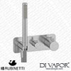 IB Rubinetti Spare Parts