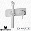 IB Rubinetti Spare Parts