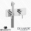 IB Rubinetti Spare Parts