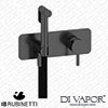 IB Rubinetti Spare Parts