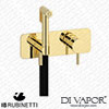IB Rubinetti Spare Parts