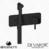 IB Rubinetti Spare Parts