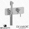 IB Rubinetti Spare Parts