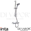 Inta EN10031CP Enzo Spare Parts