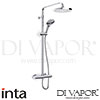 Inta EN10032CP Enzo Spare Parts