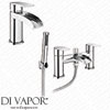 Victorian Plumbing Spare Parts